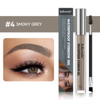 Waterproof Long-Lasting Eyebrow Tint Gel