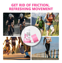 Anti-Chafe Friction Relief Balm Stick