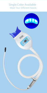 Professional LED Tabletop Teeth Whitening Accelerator Lamp