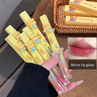 Hydrating Mirror-Finish Lip Glaze
