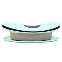 Electric Lumbar Traction Massager with Vibration and Heat