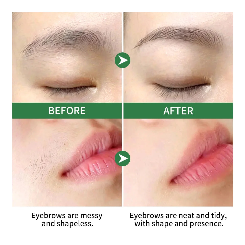 Precision Eyebrow Waxing Wand for Salon-Quality Brows at Home - 6