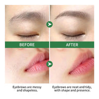 Precision Eyebrow Waxing Wand for Salon-Quality Brows at Home