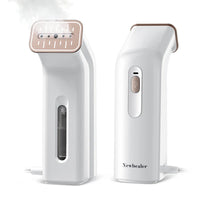 Portable Handheld Garment Steamer for Travel and Home
