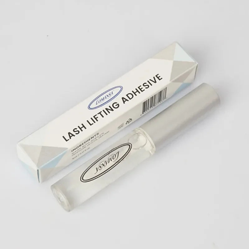 Professional Quick-Dry Eyelash Extension Adhesive - 5