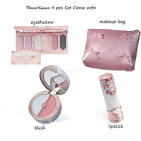 All-in-One Elegant Makeup Gift Set