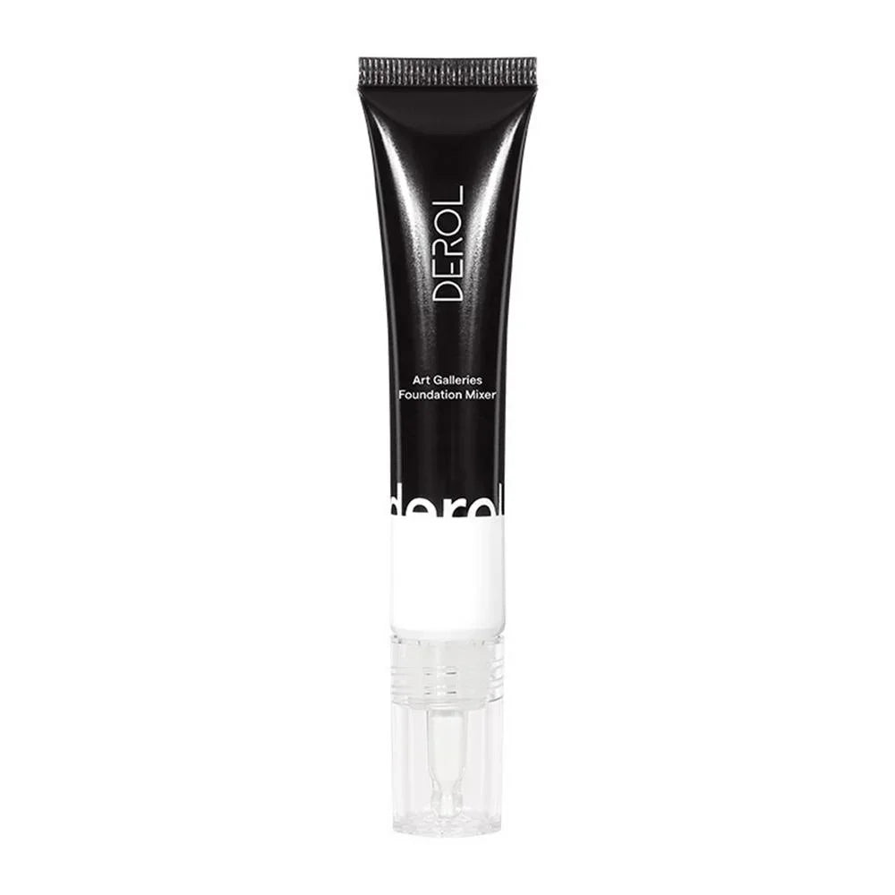 Liquid Foundation Color Adjusting Pigment Mixer - 25