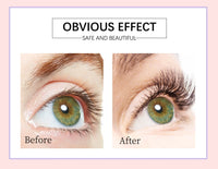 Professional Eyelash Lifting and Curling Perm Kit