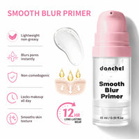 Flawless Skin Primer & Foundation Set