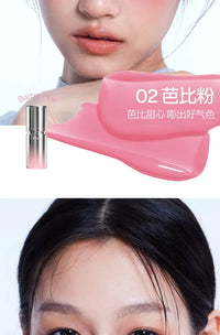 Dewy Water-Glow Liquid Blush Stick
