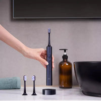 Sonic Electric Toothbrush with LED Smart Display