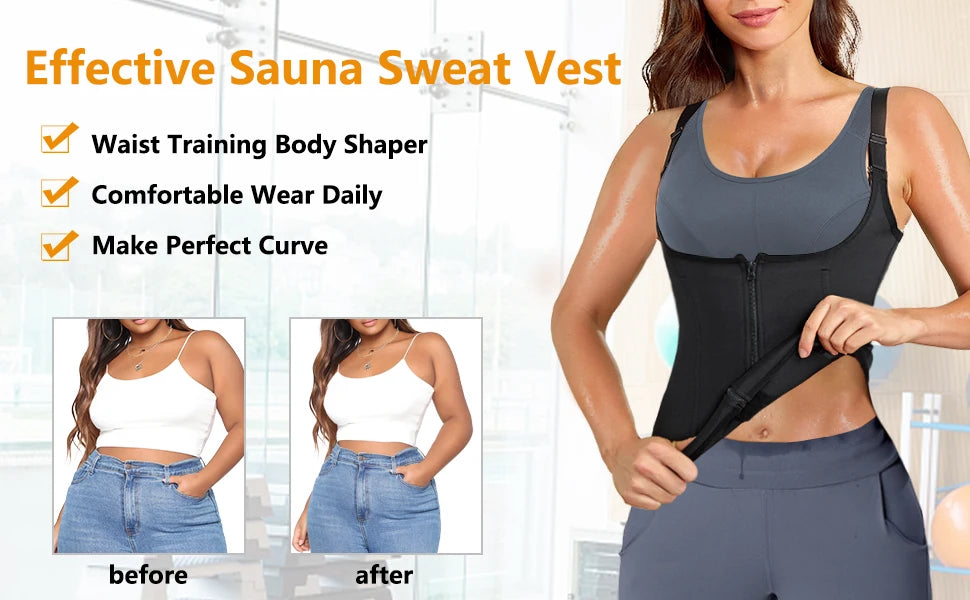 Postpartum Recovery Belly Wrap & Waist Trainer - 20
