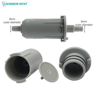 Dental Chair Saliva Ejector Suction Filter Cup