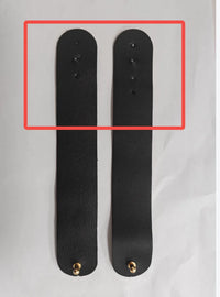 Foldable Waterproof Manicure Desk Mat and Hand Rest