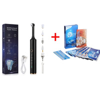 Electric Professional Teeth Polisher and Tartar Remover