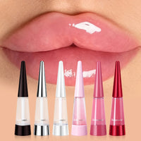 Instant Volumizing Lip Plumper Gloss