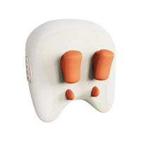 Portable Wireless Neck and Shoulder Shiatsu Massage Pillow