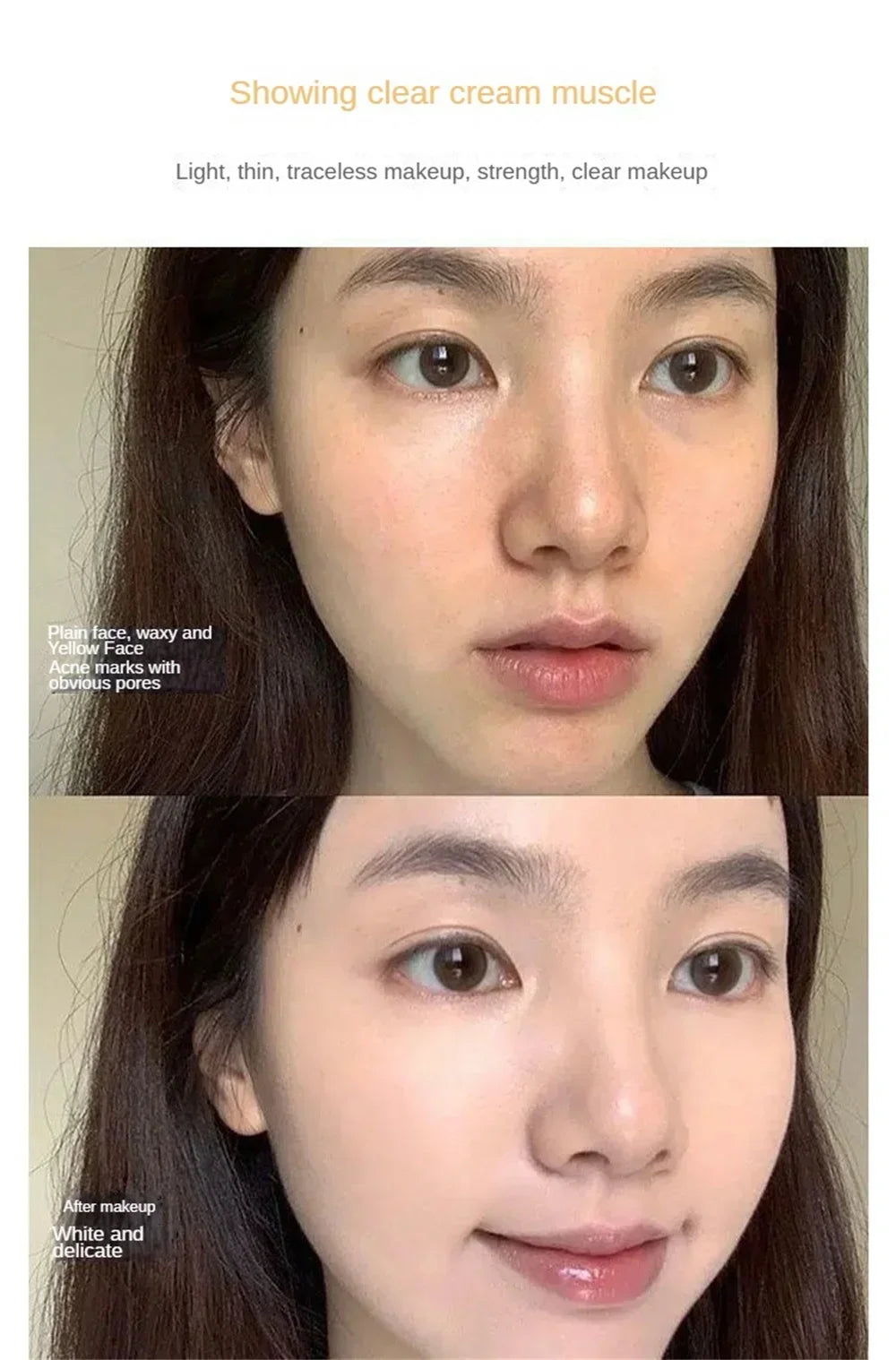 Matte Liquid Foundation for Flawless Long-Lasting Coverage - 14