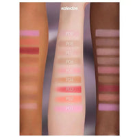 Long-Lasting Buildable Mineral Powder Blush