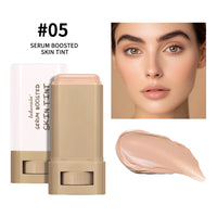 Hydrating Serum Foundation Stick for Radiant Skin