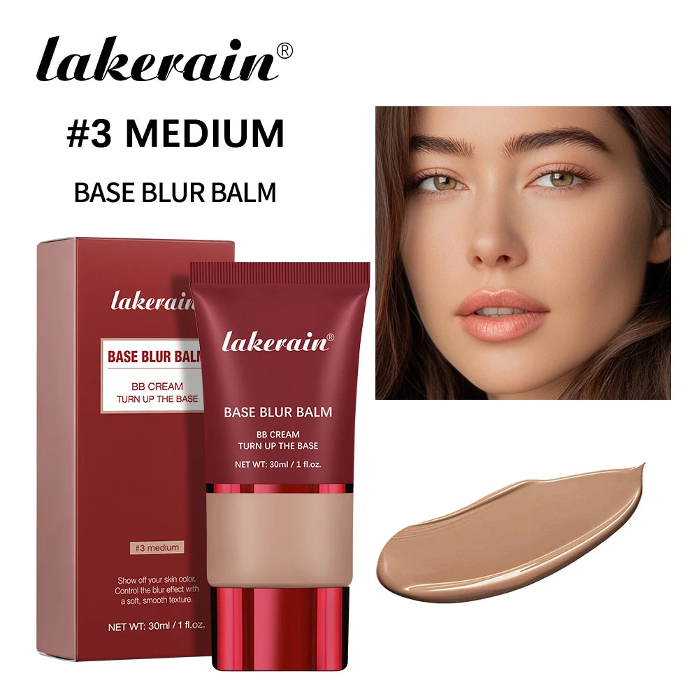 Matte Pore-Minimizing Foundation for Flawless Skin - 19