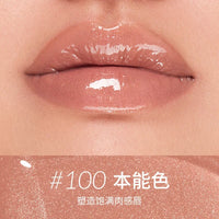 Hydrating Mirror Shine Plumping Lip Gloss