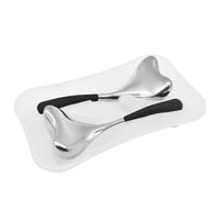 Stainless Steel Cooling Facial Cryo Sticks for Skin Tightening