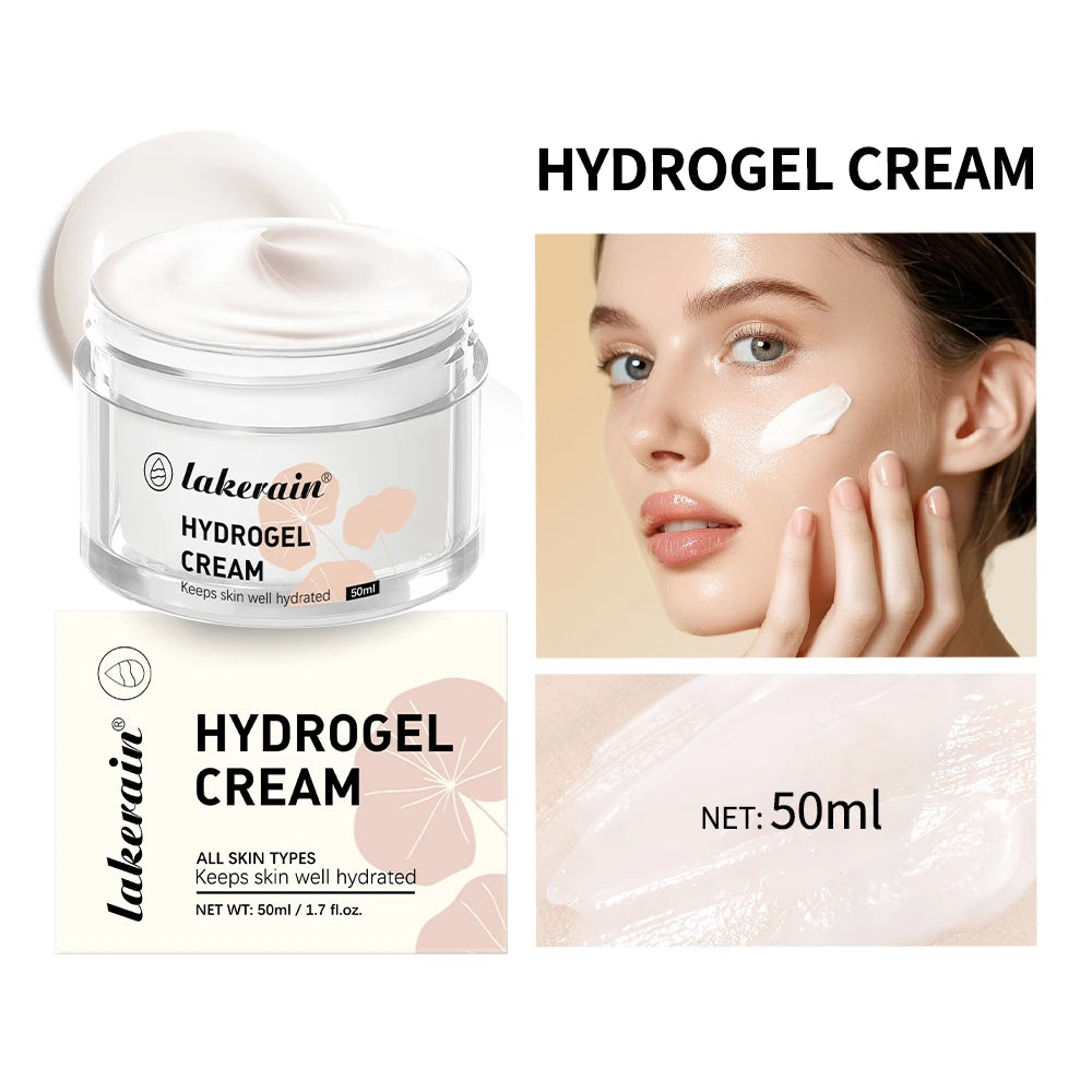 Deep Hydration Hydrogel Face Cream - 22
