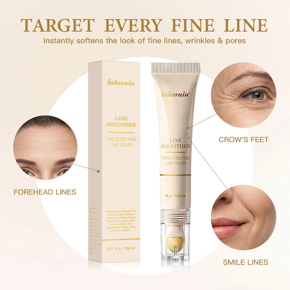 Instant Fine Line and Pore Blurring Face Primer - 10
