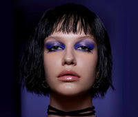Chameleon Color-Shifting Waterproof Gel Eyeliner Pencil