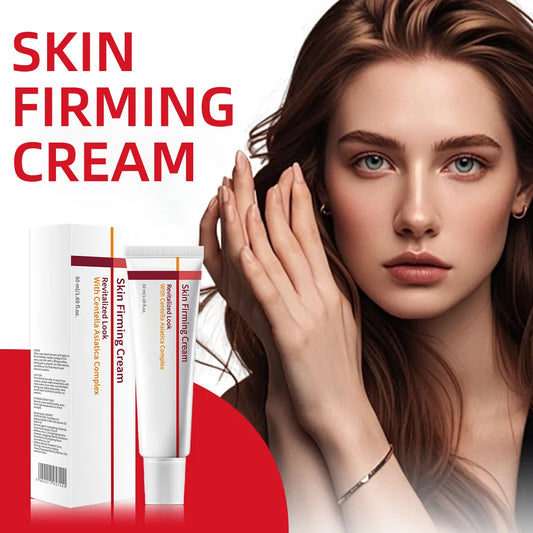 Centella Asiatica Collagen Firming Face Cream