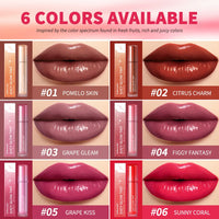 Mirror Shine Hydrating Lip Glow Tint