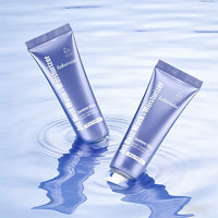2-in-1 Hydrating Face Moisturizer and Nourishing Mask