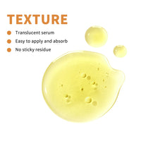 Brightening Turmeric and Kojic Acid Face Serum