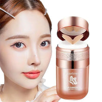 Hydrating Air Cushion BB Foundation for Flawless Skin