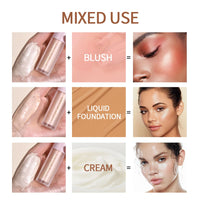 Liquid Highlighter for Radiant Glow