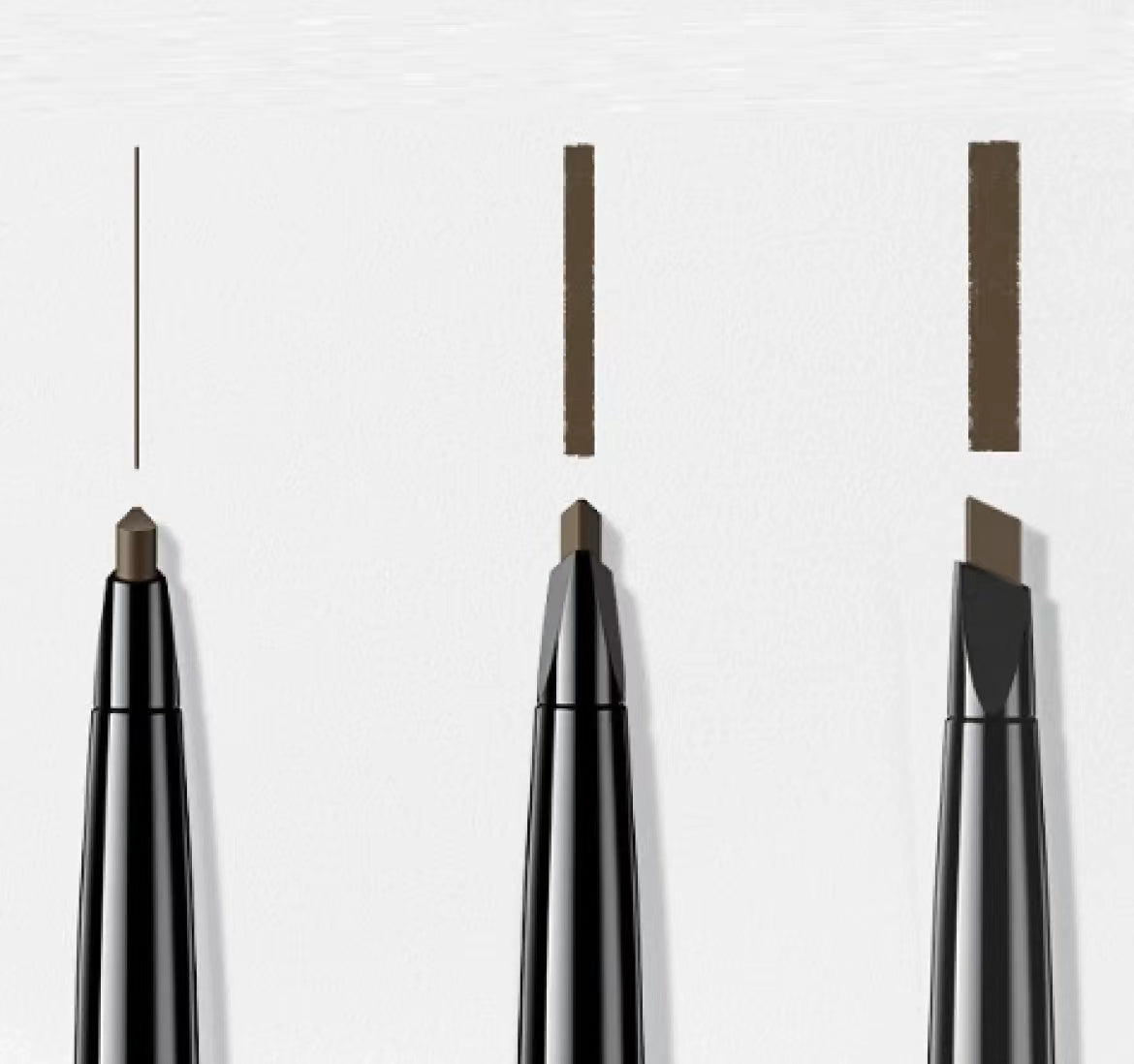 Waterproof Microblading Eyebrow Pen for Natural Brows - 12