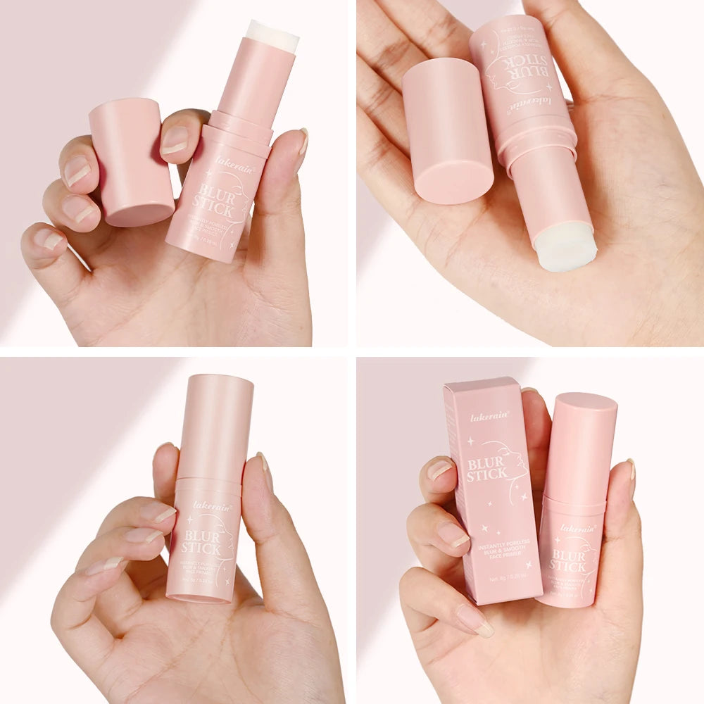 Instant Pore Minimizing Blur Stick Face Primer - 5