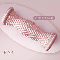 Ergonomic Foot Massage Roller for Pain Relief