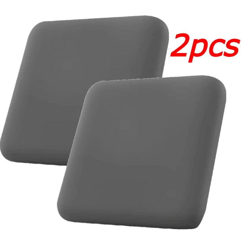 Ergonomic Memory Foam Seat Cushion for Pain Relief - 17