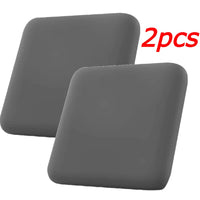 Ergonomic Memory Foam Seat Cushion for Pain Relief