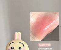 Multi-Use Cream Blush and Lip Tint Compact