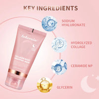 Collagen Overnight Firming & Hydrating Wrapping Mask