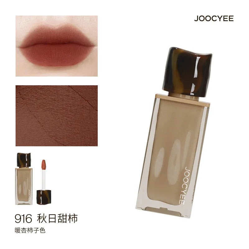 Hydrating Mirror-Finish Liquid Lip Glaze - 40