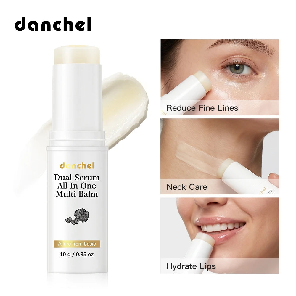 Hydrating Collagen Multi-Balm Serum Stick