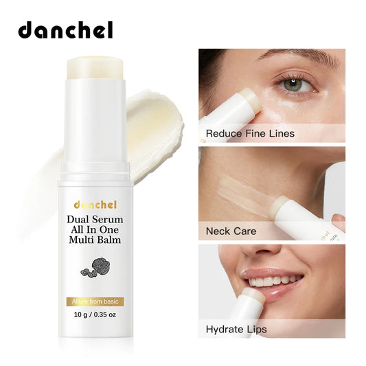 Hydrating Collagen Multi-Balm Serum Stick