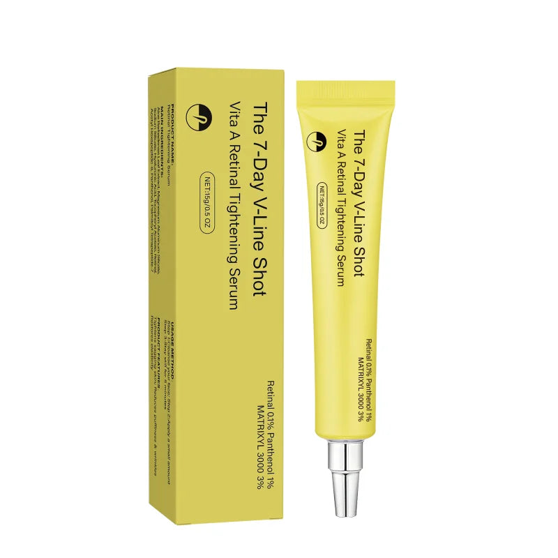 Anti-Aging Retinal Skin Tightening Booster Serum - 14