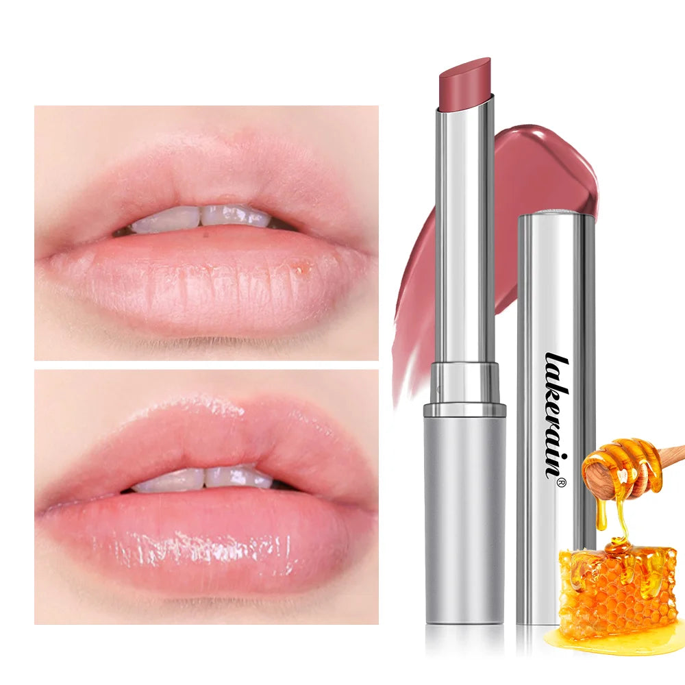 Hydrating Sheer Tinted Lip Balm - 24