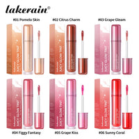 Mirror Shine Hydrating Lip Glow Tint