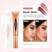 All-in-One Liquid Contouring and Highlighter Wand